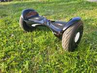 Deskorolka elektryczna Hoverboard Ecofun Hx