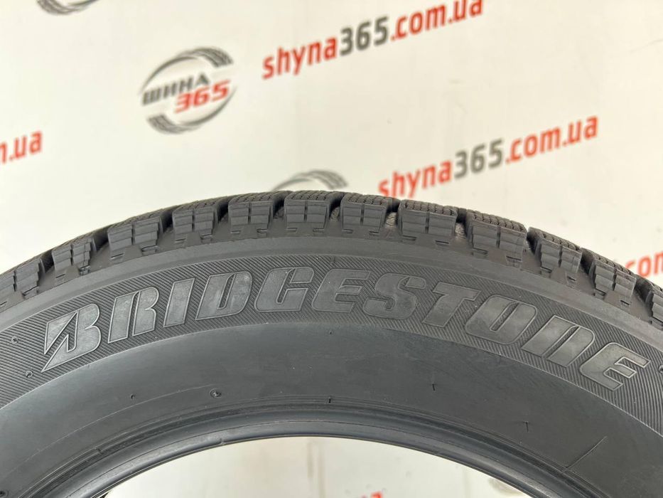 185/65 r15 bridgestone blizzak revo gz 7mm шини бу зима