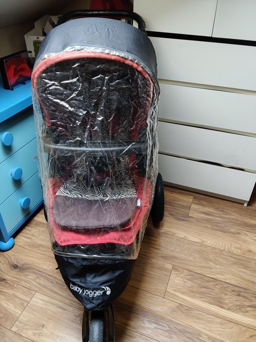 Wózek Baby jogger City elite