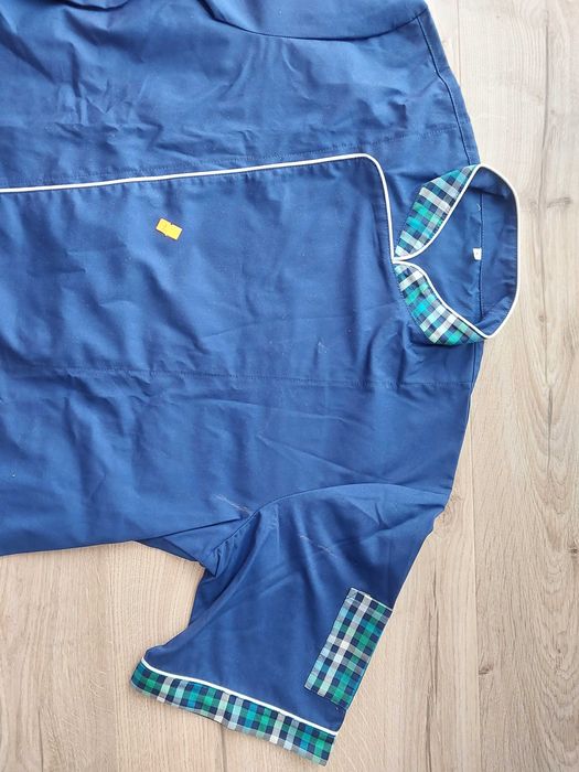 Fartuch kucharski damski L