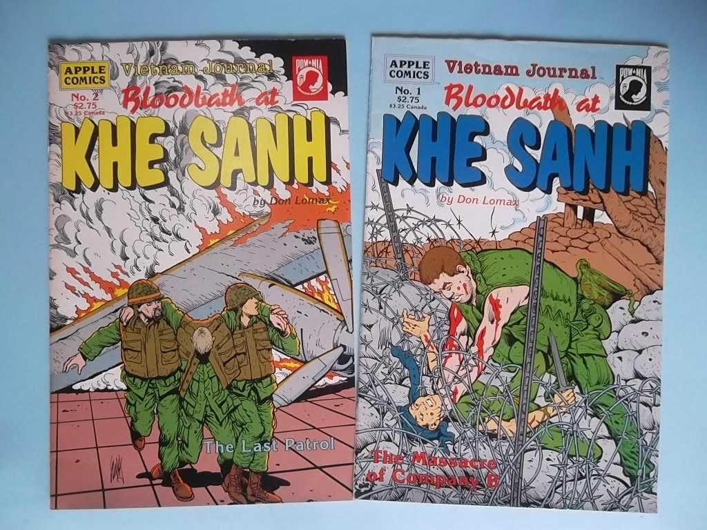 Comics americanos, várias editoras, alguns RAROS, 2EUR cada.