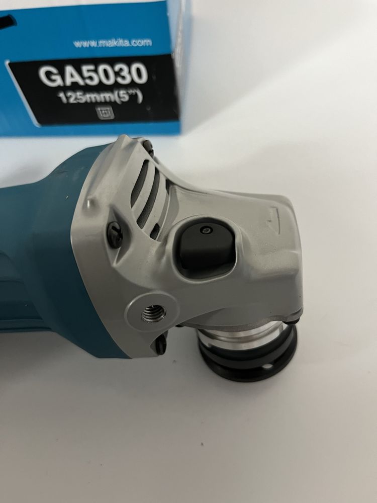 Болгарка (кутова шліфмашина)Makita GA5030 (Оригінал!)