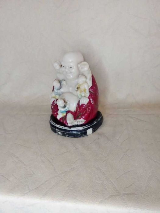 Buda da fertilidade