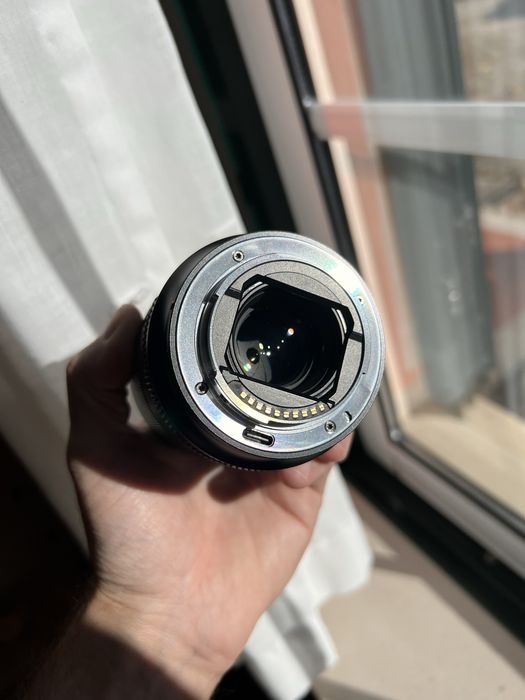 Viltrox AF 24/1.8 FE - Sony E-mount Fullframe