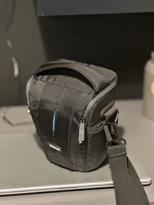 Panasonic Lumix DC-FZ82 – 4K, 90x zoom, stan bardzo dobry!