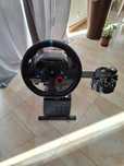 Sprzedam kierownice logitech g29.