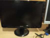 Monitor Philips 192E2 19 cali