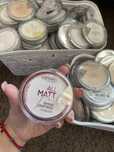 Пудра Catrice All Matt