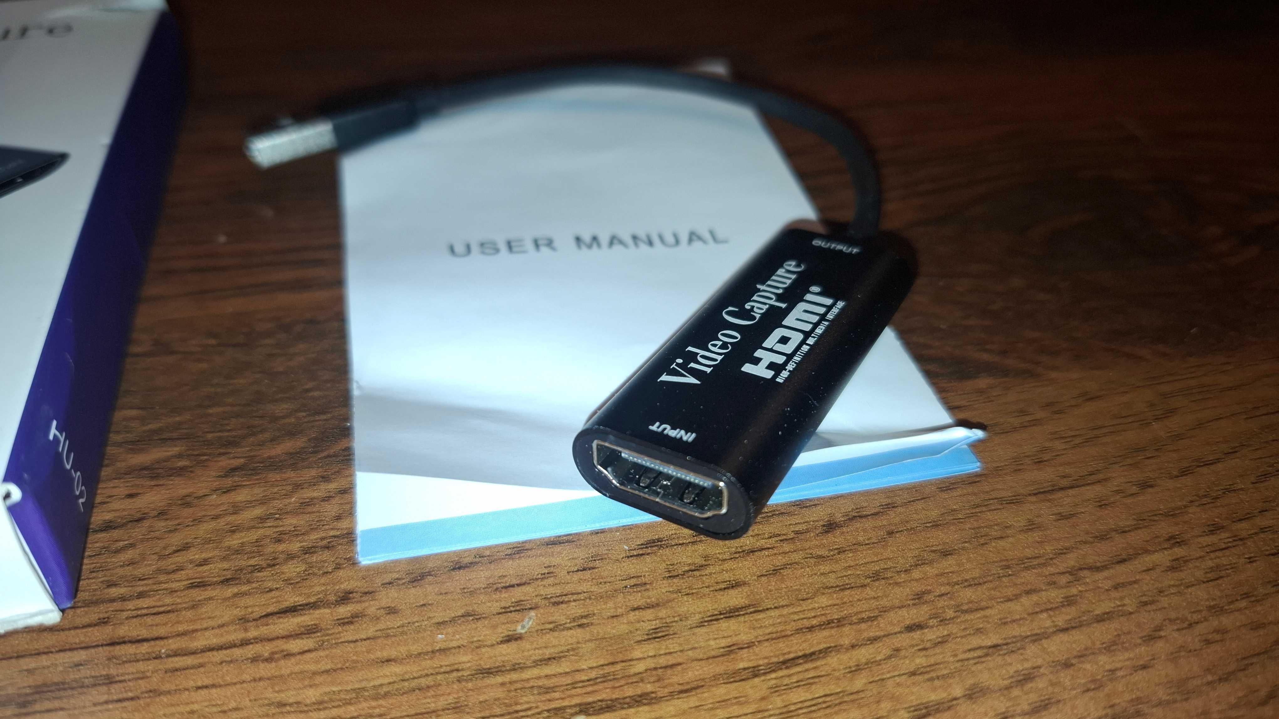 HDMI Video Capture