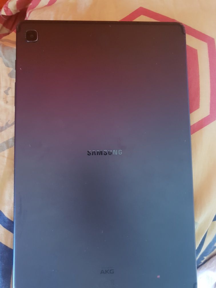 Vendo tablet S6 lite