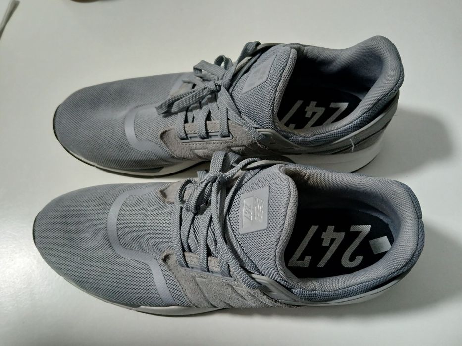 Sapatilhas New Balance 247 47,5