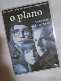 O plano (1998), de Sam Raimi, com Billy Bob Thornton