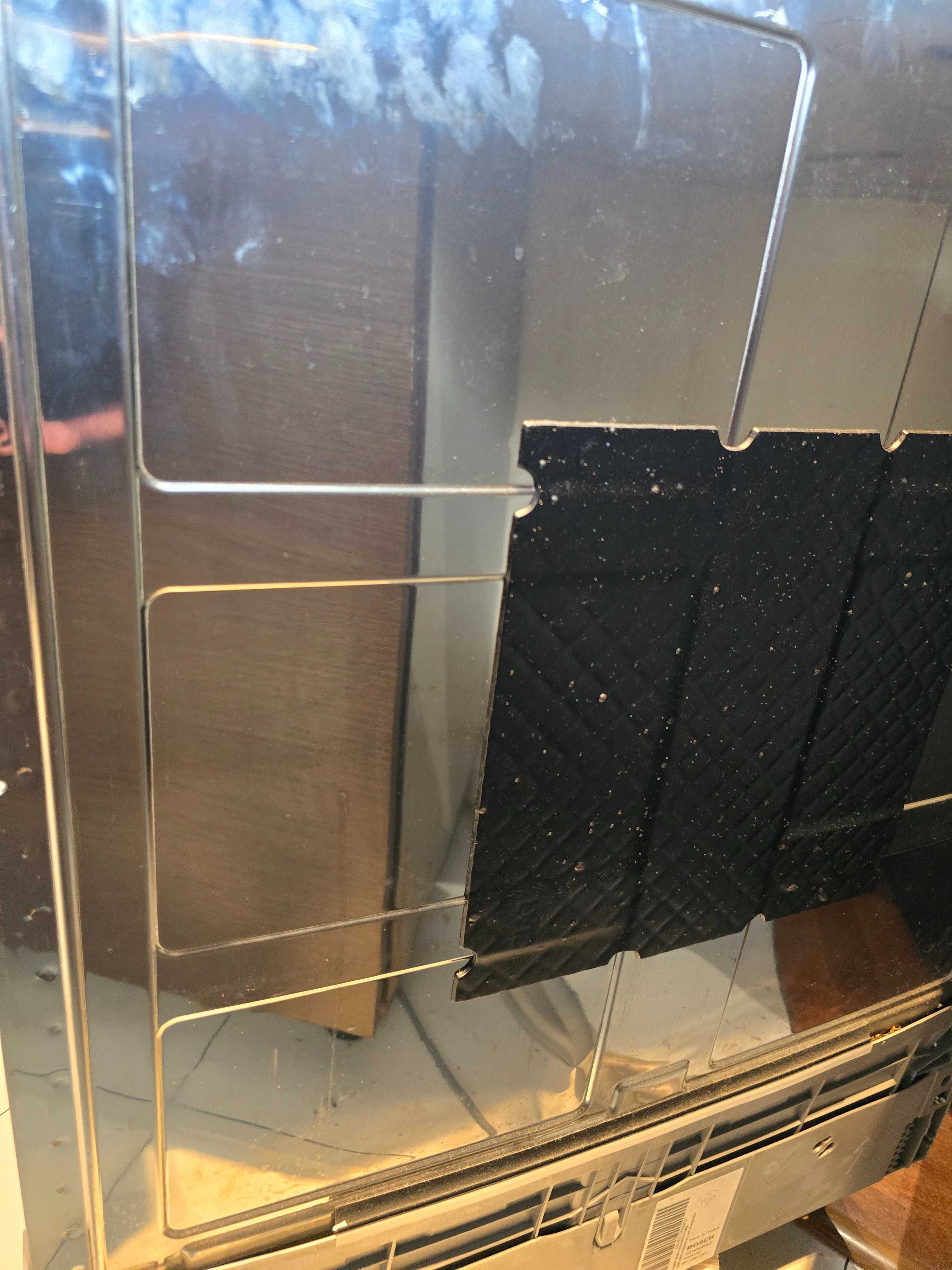 Od 599 zmywarka Bosch 60cm do zabudowy kilkuletnia