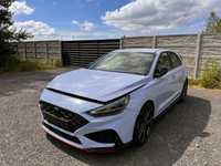 Hyundai I30 i30N Automat 2022r