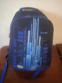 Школьный рюкзак ZIBI
