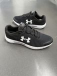 UNDER ARMOUR  45 размер | мужские кроссовки | оригинал |  состояние 9