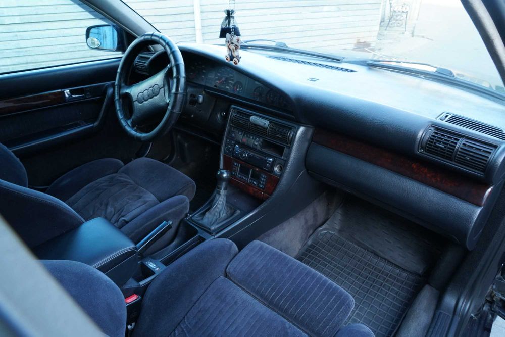 Audi 100 C4 1993