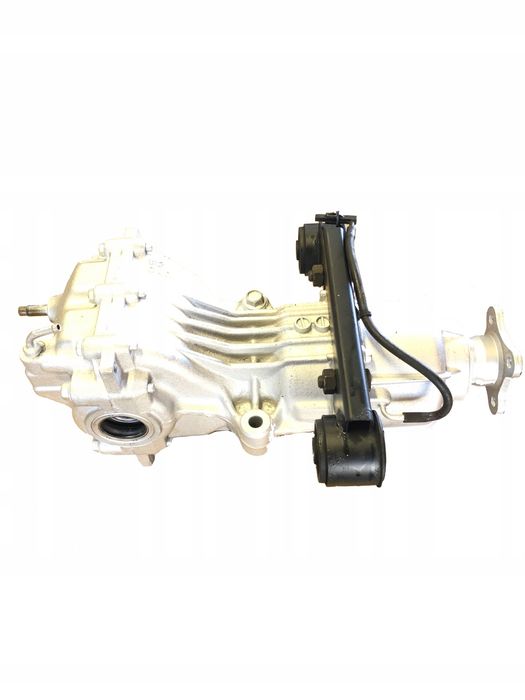 Tylny most dyfer dyferencjał Koleos, Kadjar Renault.