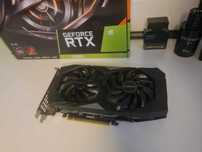 Karta graficzna Gigabyte GeForce RTX 2060 OC 6GB