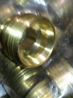 евроконус G3/4х17x2мм/16×2мм/2.2мм/2.6мм 15мм для rehau и kan для ppr