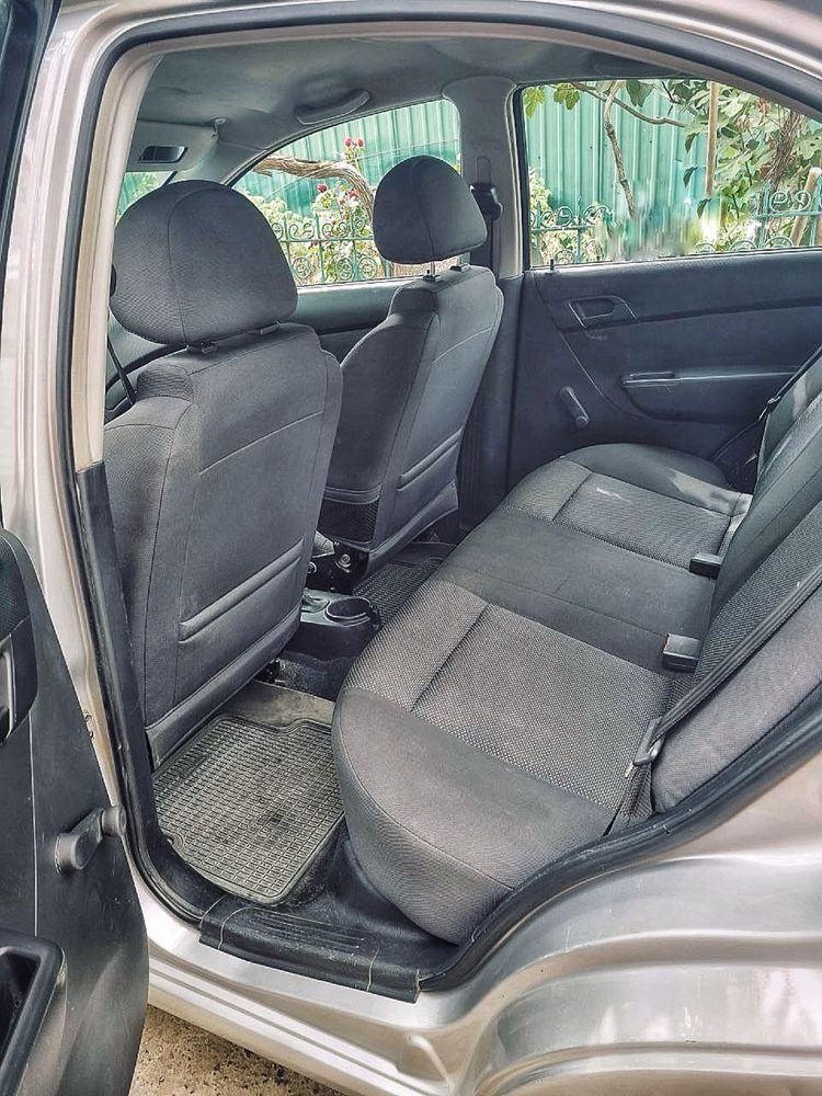 Продам автомобіль Chevrolet 2007