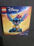 Lego 43249 Disnep Stich