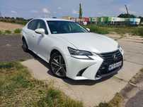 Lexus GS Lexus GS IV