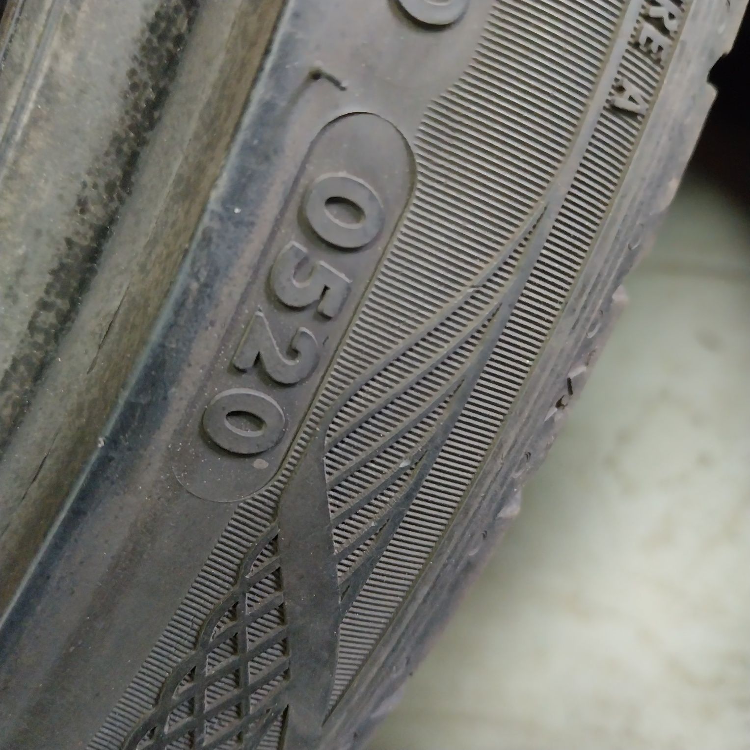 Opony Letnie Vredestein 205/40ZR18 86Y