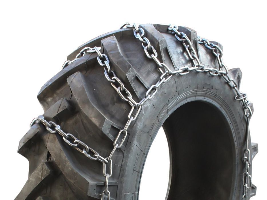 łańcuch przeciwpoślizgowy 11.2x24