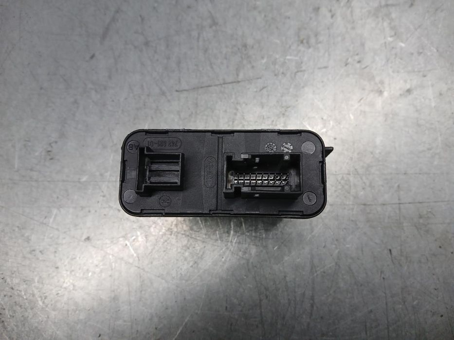 Módulo confort LAND ROVER Range Rover Evoque (L538)