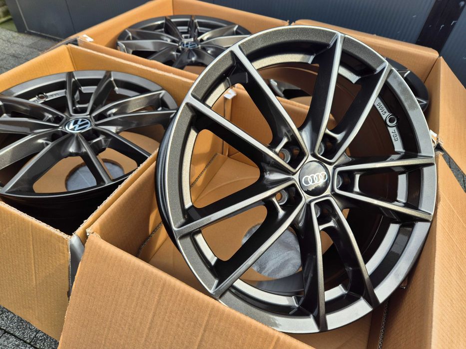 Felgi 16 do AUDI A3 8P 8V Q2 Q3