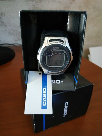 Relógio CASIO Collection W-212H-1AVES
