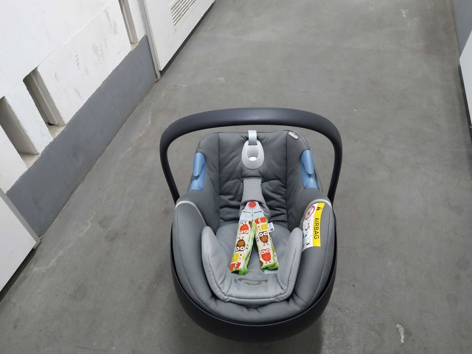 Fotelik Cybex Aton M