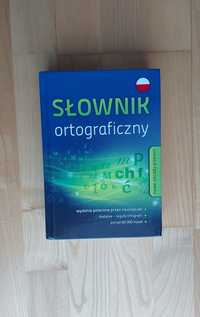 Słownik ortograficzny