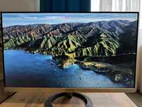 Monitor ASUS 23.8 cale, full hd, 1080p, zv249