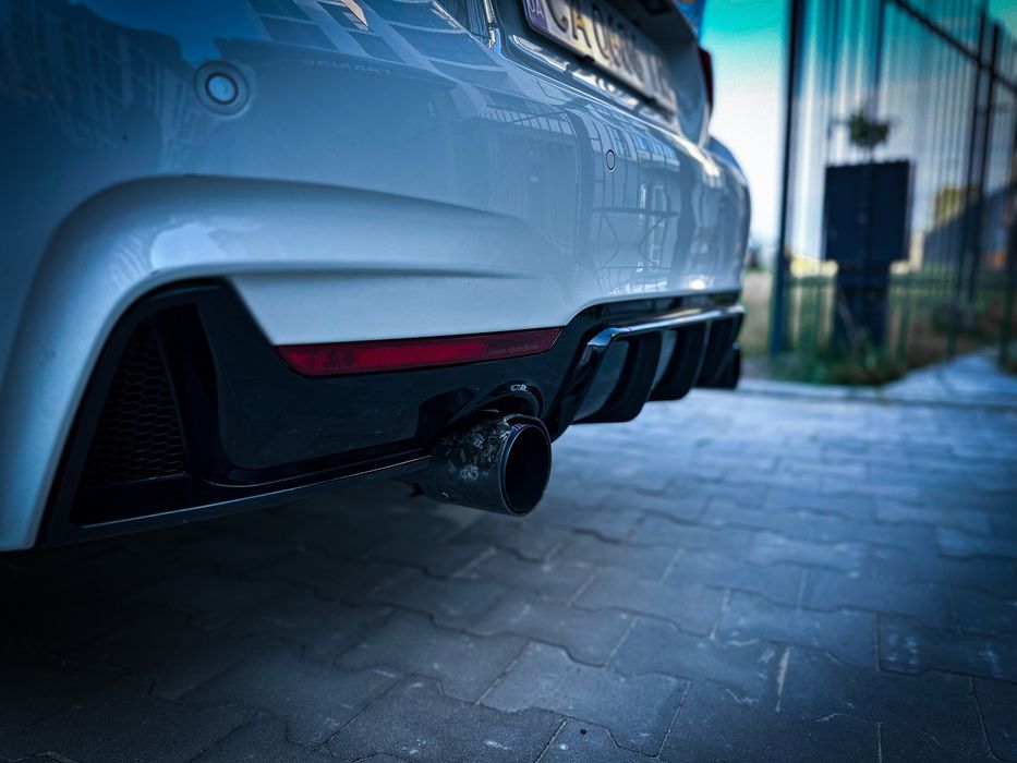 Автомобиль BMW 428i 2.0