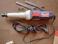 Продам  нову шлифмашинку SPARKY mkl 550E