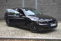 Sprzedam BMW Serii 3 E90