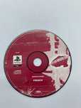 Road Rash 3D PS1 PSX (CD) (FR) Po Francusku