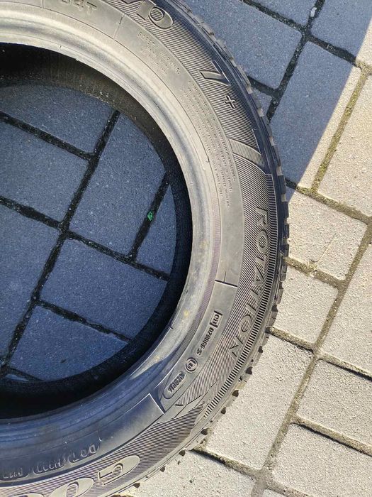 Шина Rotation 185/60 R15 84T