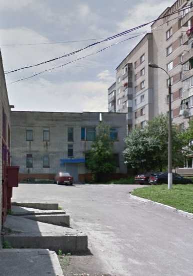 Група нежитлових приміщень 984,5 м2,  0,09 га, Сміла, вул. Павлова, 16