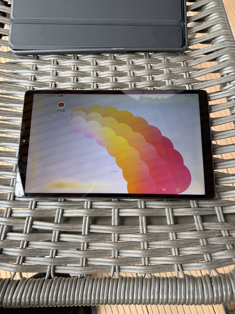 Планшет samsung a7 lite sm-t220