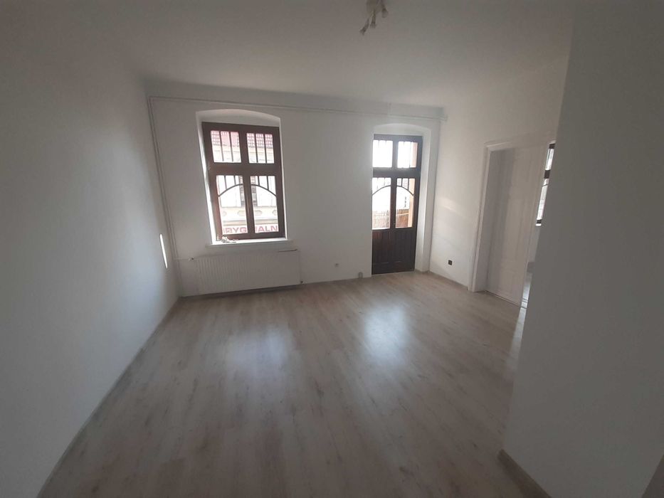 Mieszkanie w centrum Pleszewa 55m2