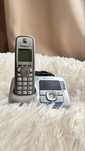 Телефон Panasonic KX-TG6621UA