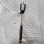 Selfie stick kij do zdjęć mini jack