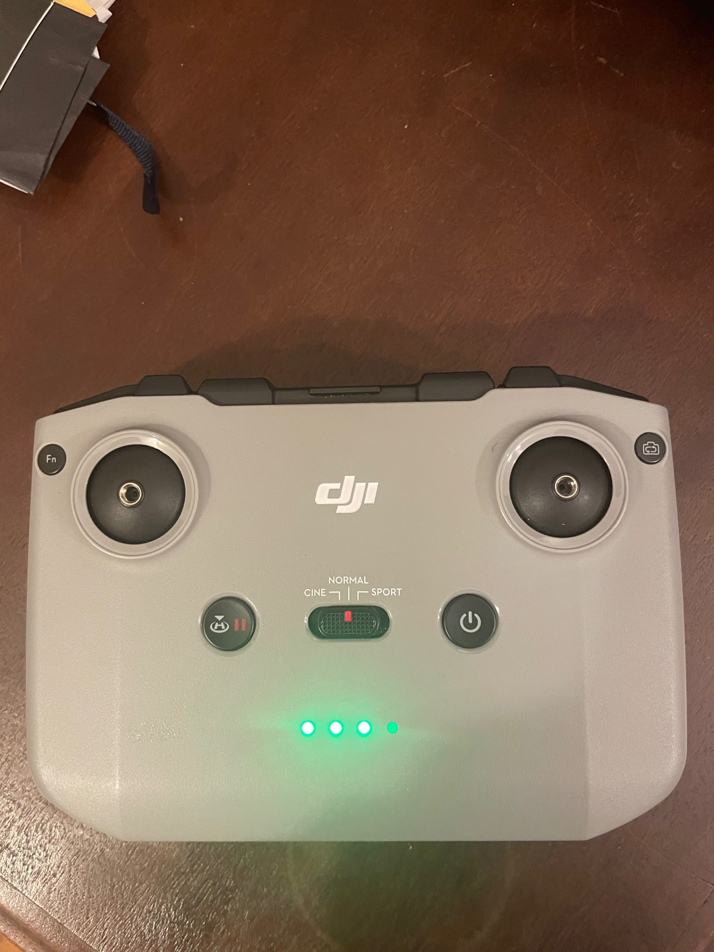 Comando DJI RC-N1