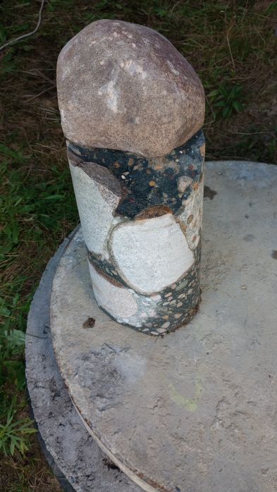 Wiernica diamentowa przewierty. Wynajem