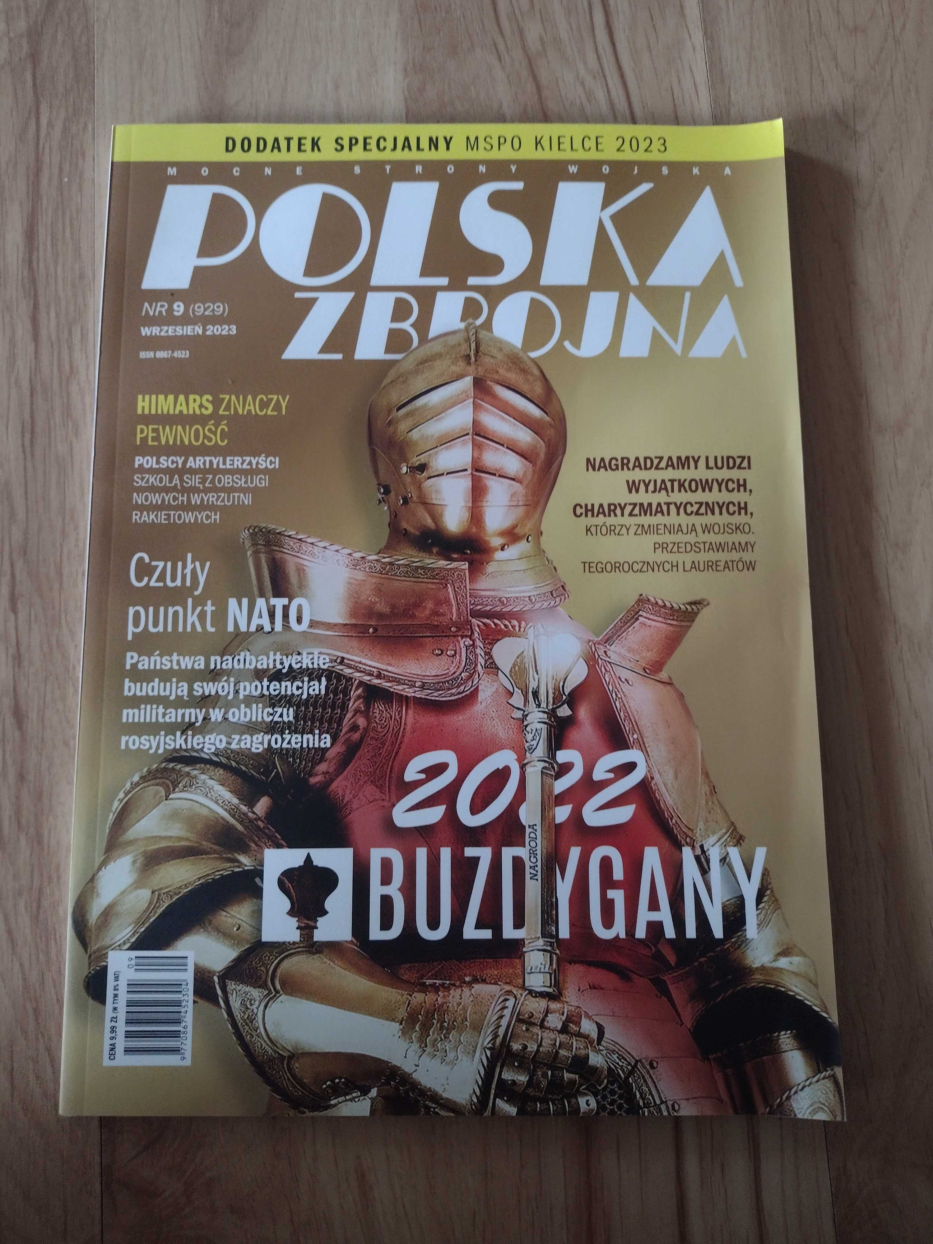 Polska Zbrojna Dodatek Specjalny