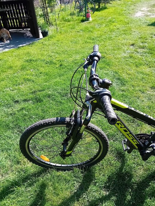 Rower górski/MTB Kross