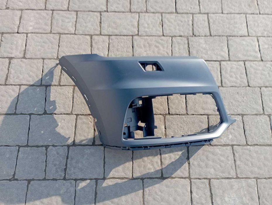 Audi Q5 80A Передній Правий Лівий Бампер